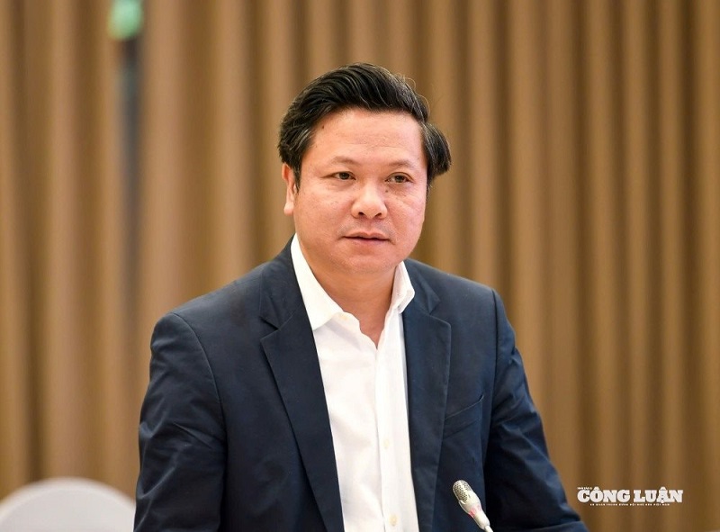 Bộ Nội vụ: Chưa có chủ trương về tiếp tục sáp nhập tỉnh, xã